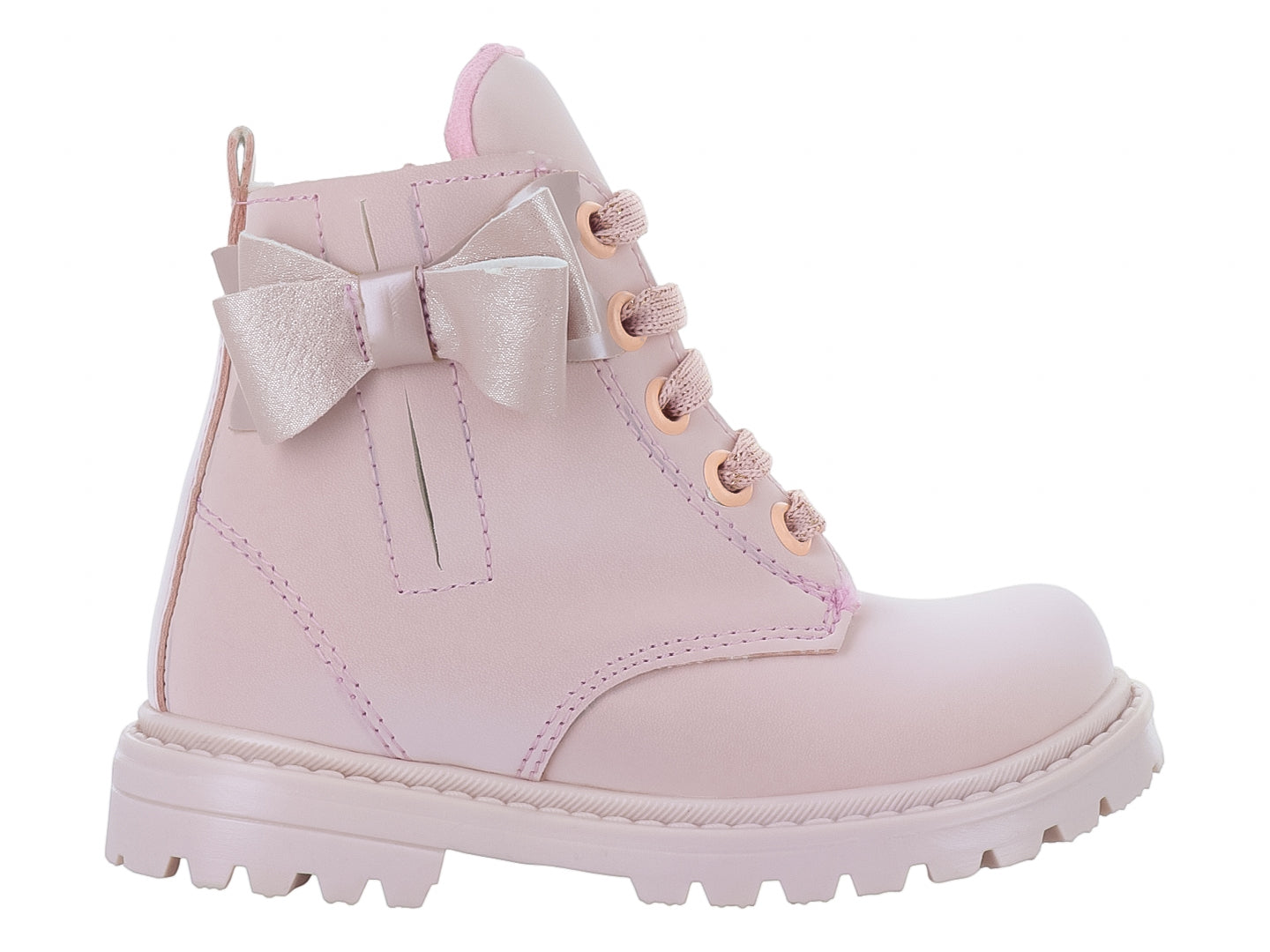 Botas By Party 710 Para Niña