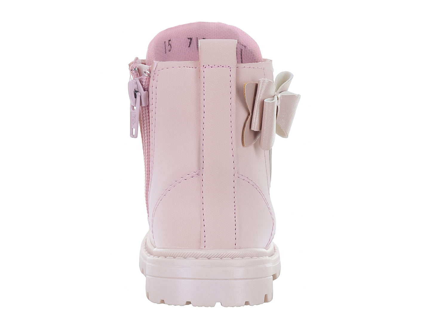 Botas By Party 710 Para Niña
