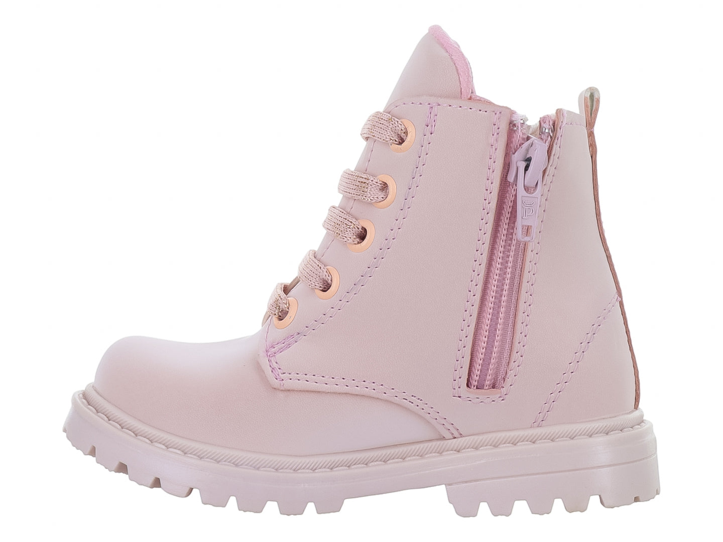 Botas By Party 710 Para Niña