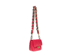 Bolso Steve Madden Bheara Rosa para Mujer
