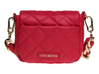 Bolso Steve Madden Bheara Rosa para Mujer