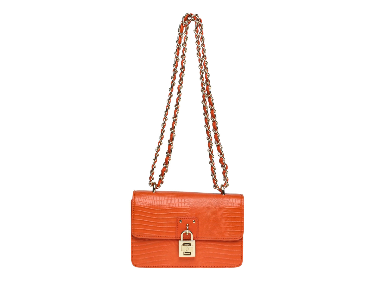 Bolso Steve Madden Bolsa Naranja Bstake