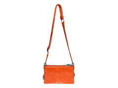 Bolso Crossbody Steve Madden Bnicco Naranja para Mujer