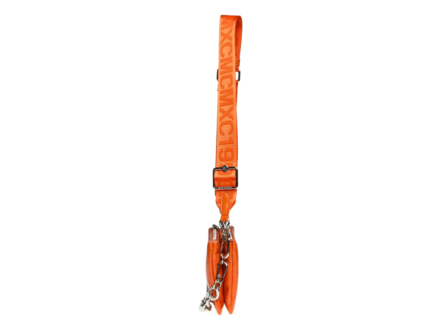 Bolso Crossbody Steve Madden Bnicco Naranja para Mujer