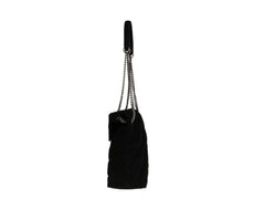 Bolsa de Hombro Steve Madden Beastl Ey Negro para Mujer