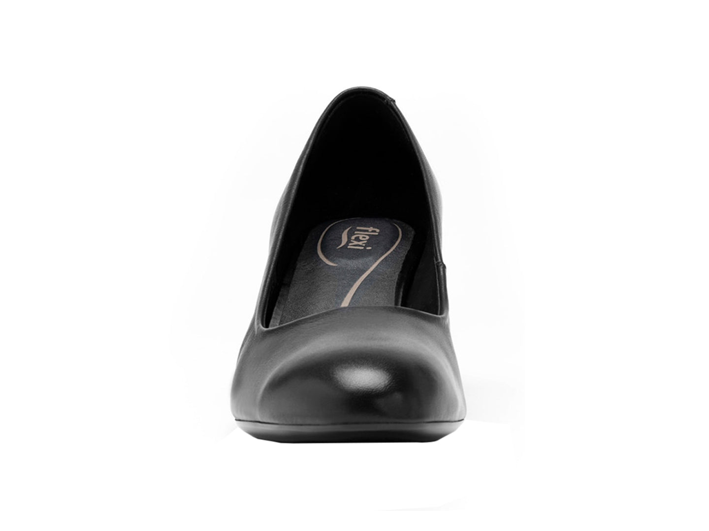 Zapatillas Flexi 124401 Para Mujer