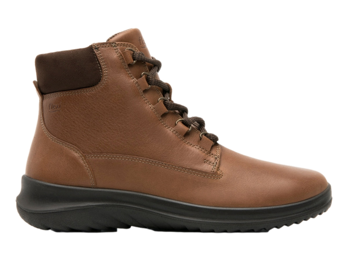 Botas Flexi 125901 Para Mujer