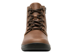 Botines Flexi Color Avellana para Mujer