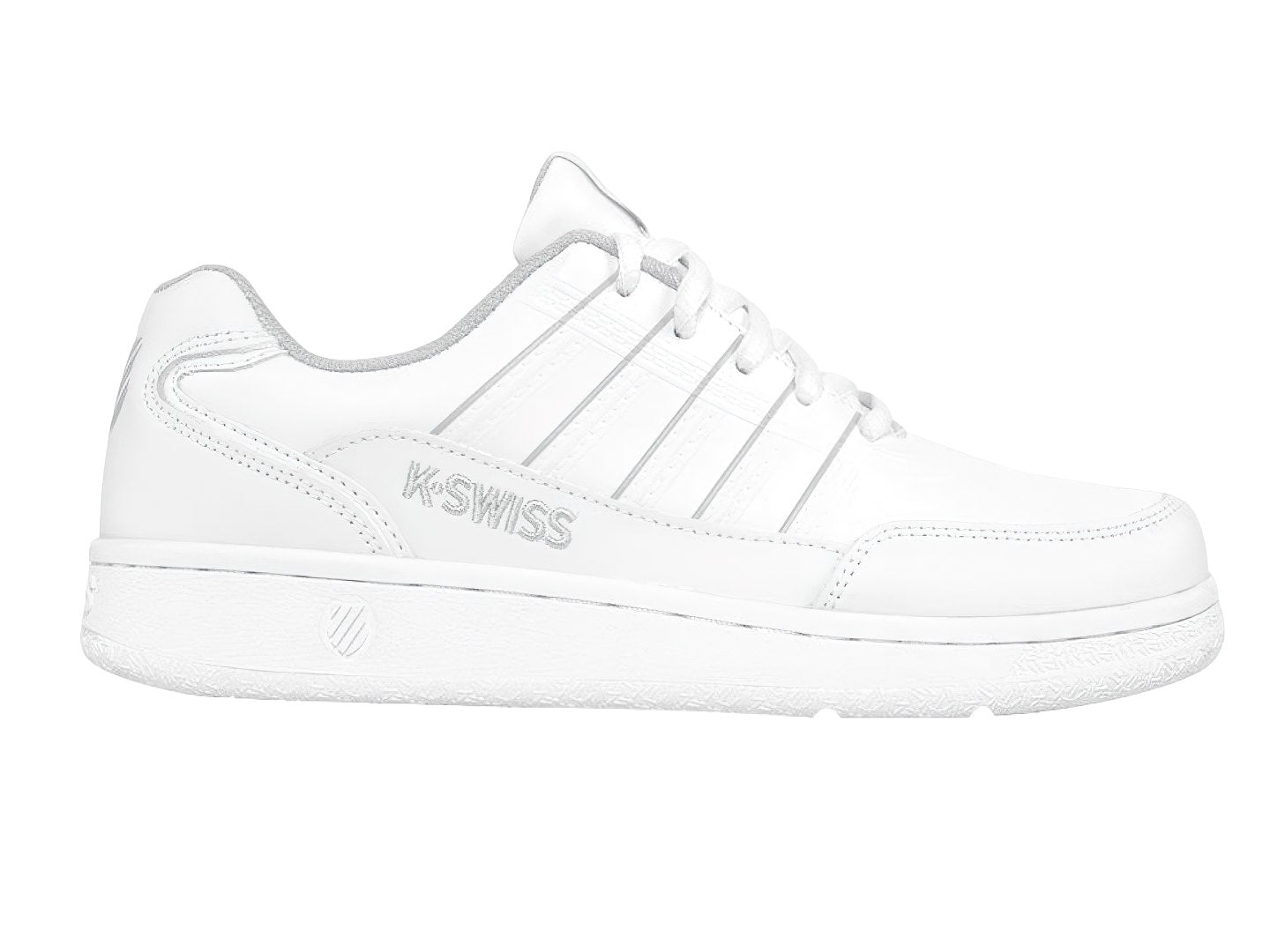 Tenis K-Swiss Phily 8F483 Para Mujer