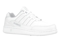 Tenis K-Swiss Phily Blancos para Mujer