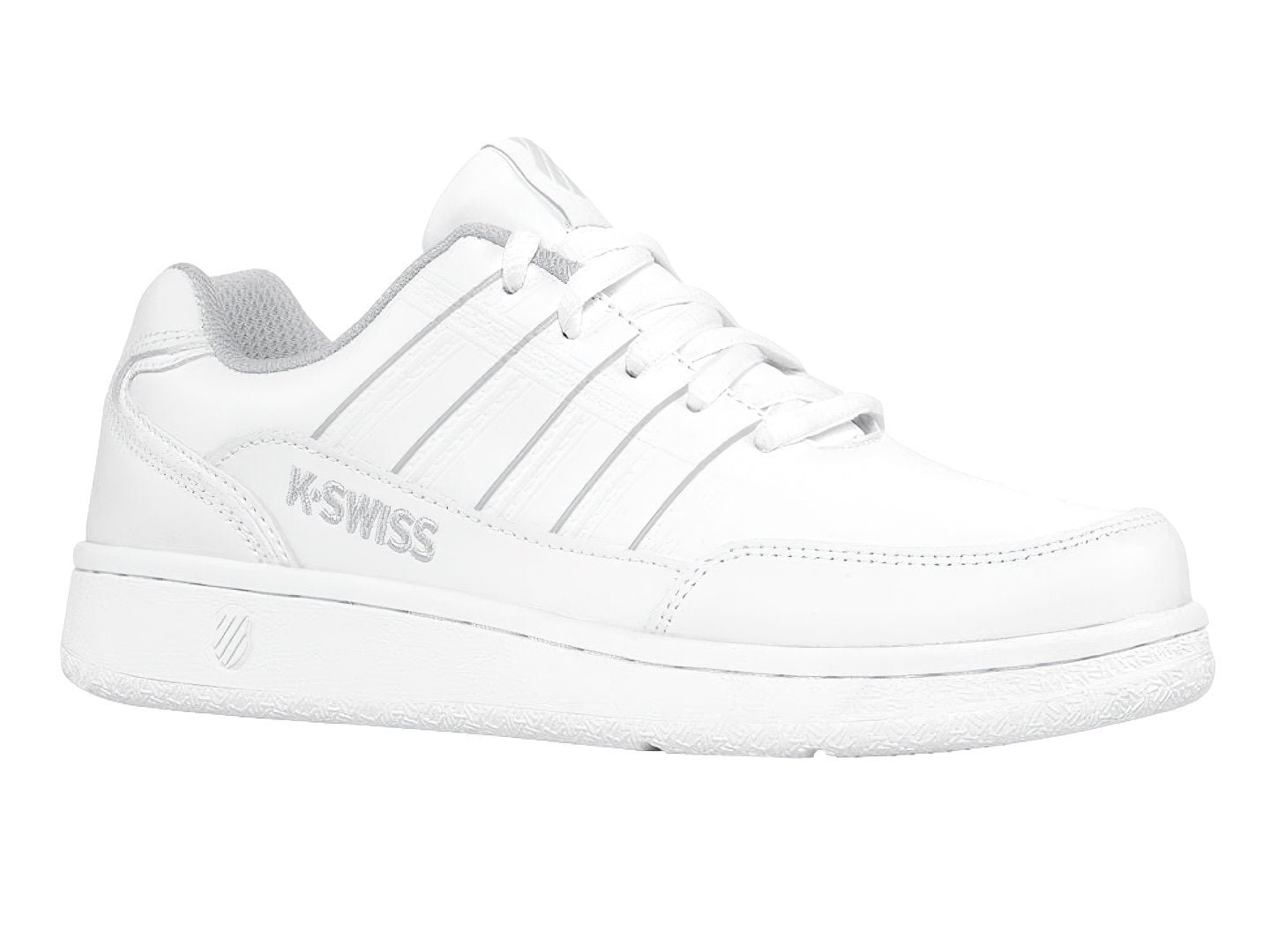 Tenis K-Swiss Phily 8F483 Para Mujer