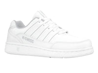 Tenis K-Swiss Phily Blancos para Mujer