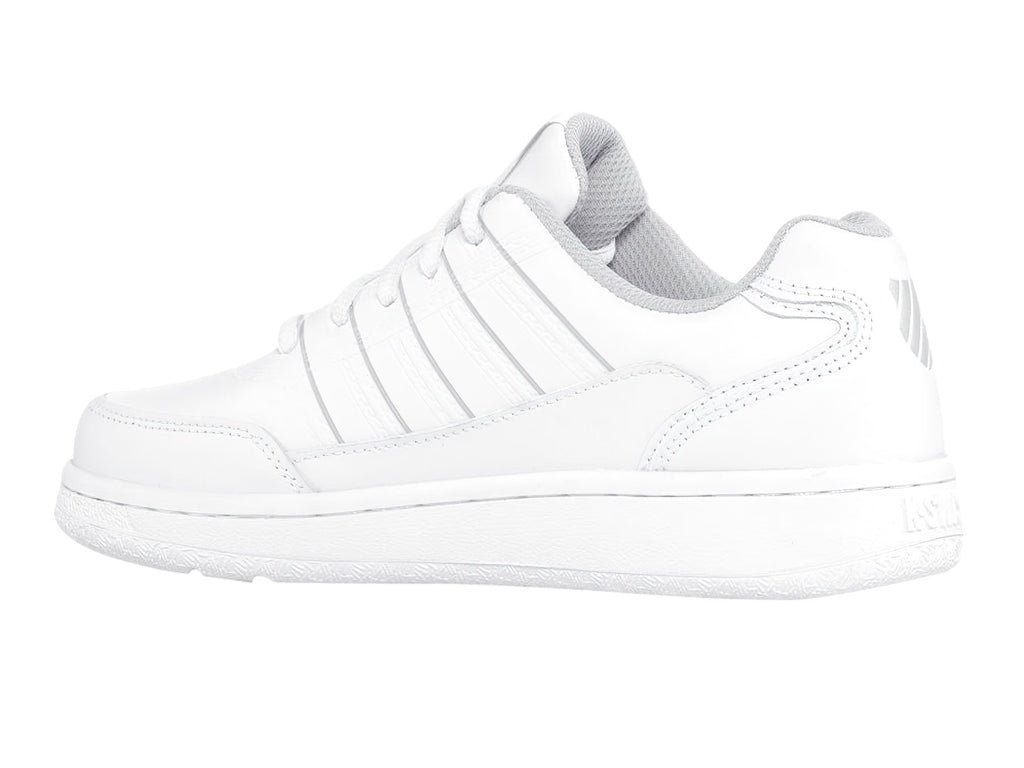 Tenis K-Swiss Phily 8F483 Para Mujer