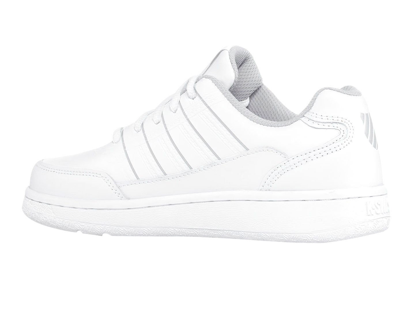Tenis K-Swiss Phily 8F483 Para Mujer