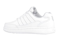 Tenis K-Swiss Phily Blancos para Mujer