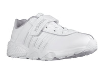 Tenis K-Swiss High 8F381 Para Mujer