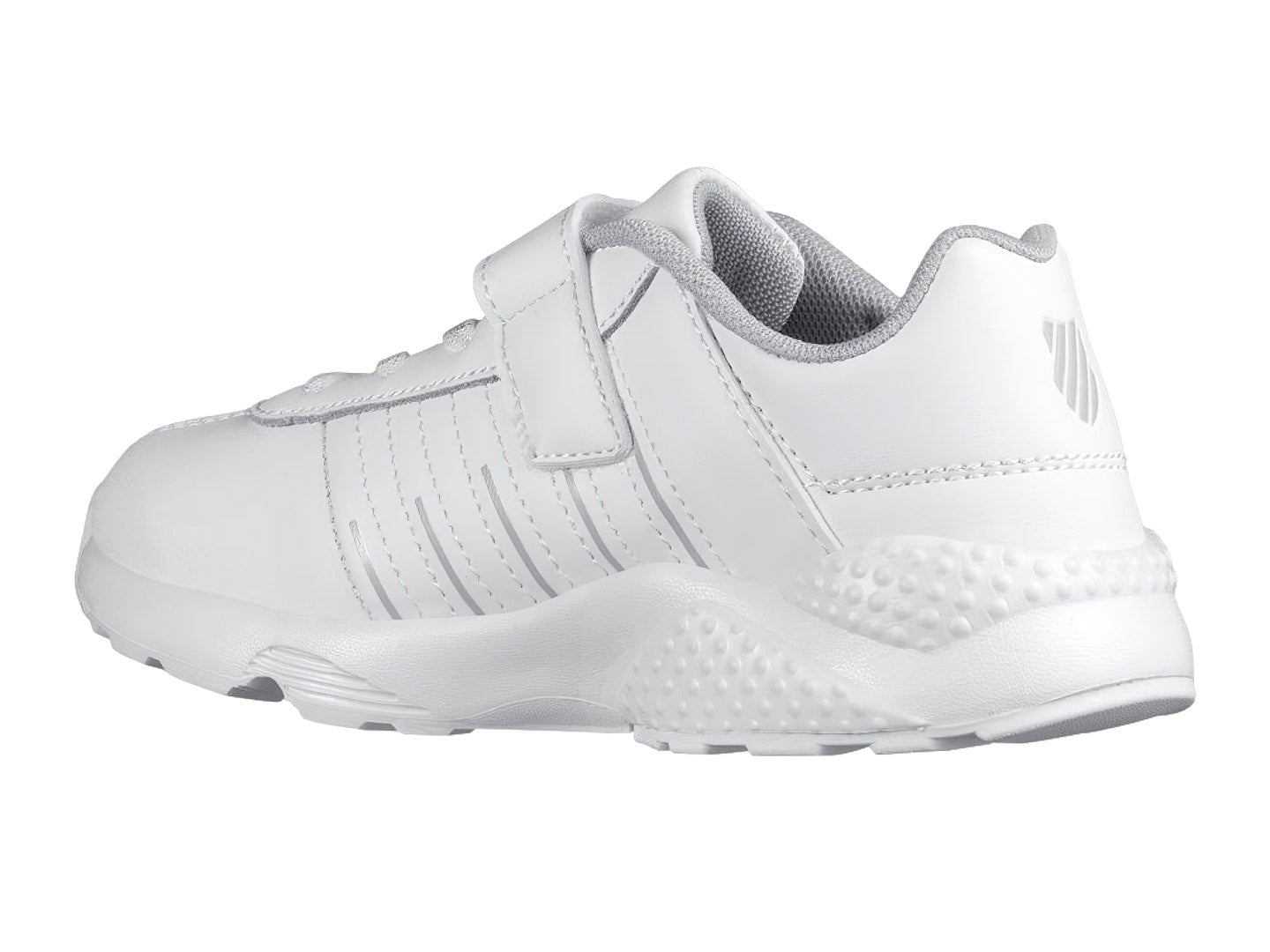 Tenis K-Swiss High 8F381 Para Mujer