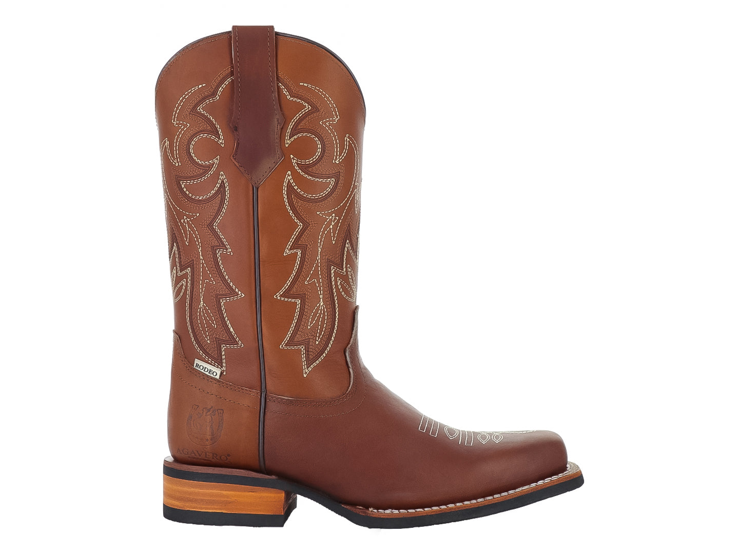 Botas El Arco Boots 895 Para Hombre