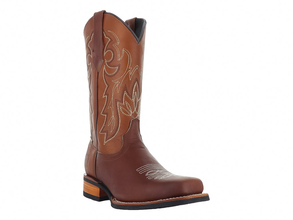 Botas El Arco Boots 895 Para Hombre
