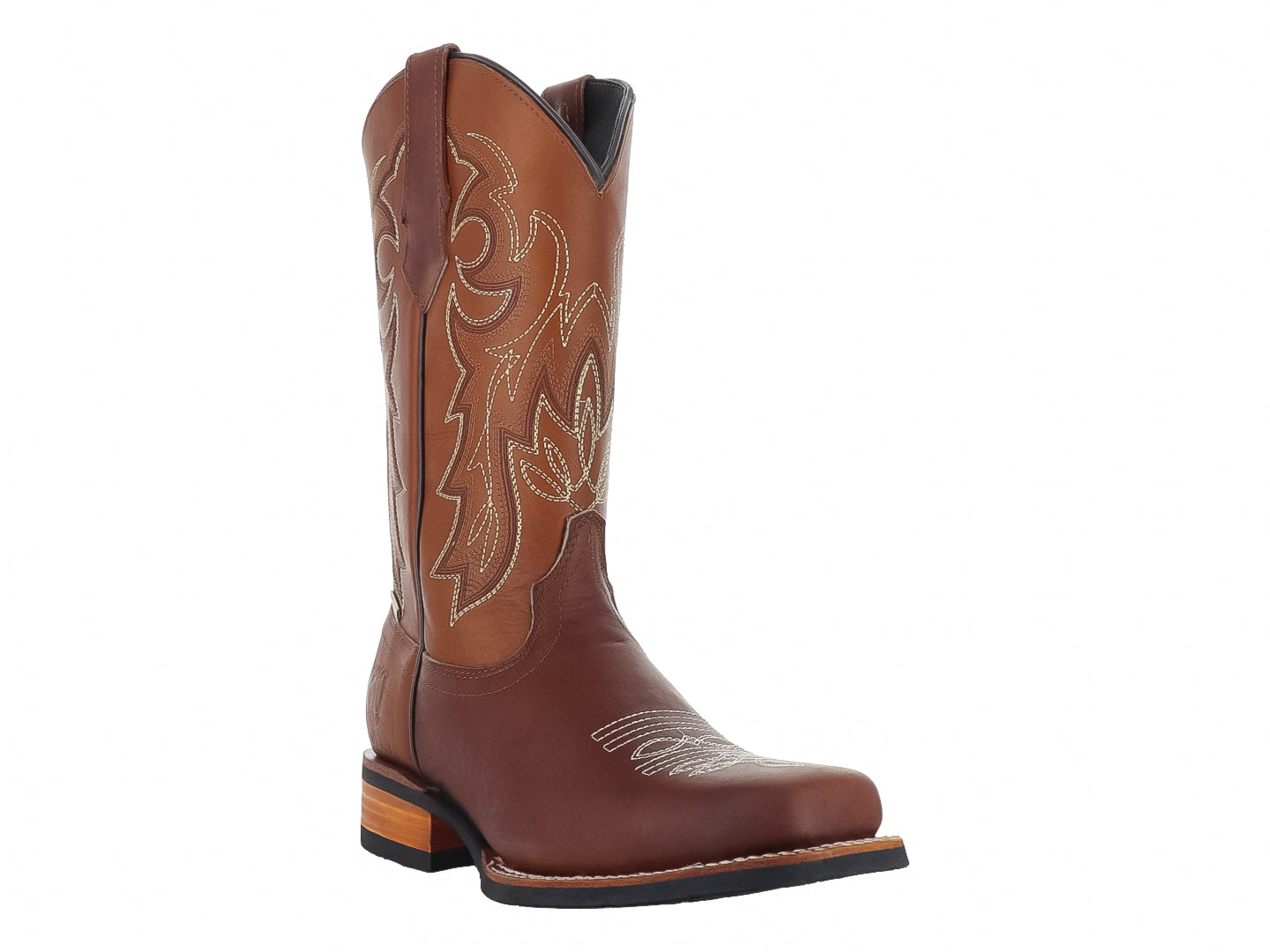Botas El Arco Boots 895 Para Hombre