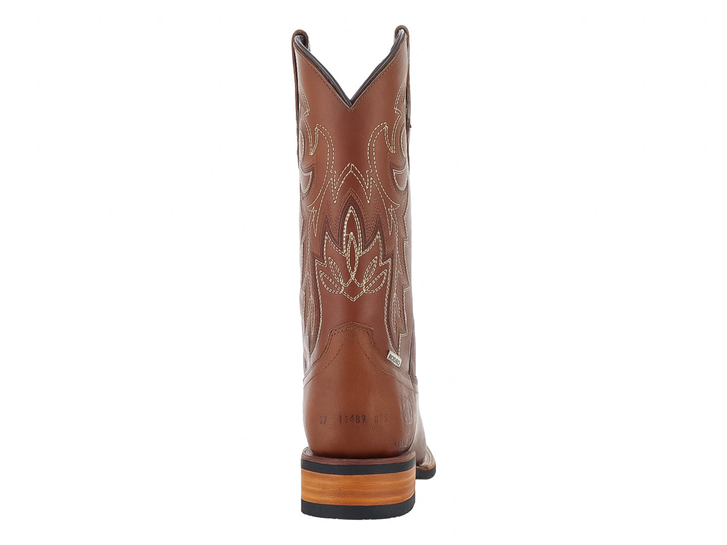 Botas El Arco Boots 895 Para Hombre