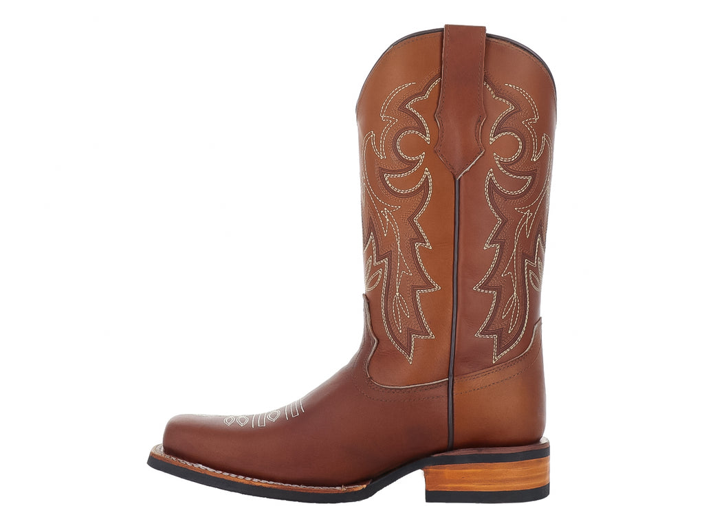 Botas El Arco Boots 895 Para Hombre