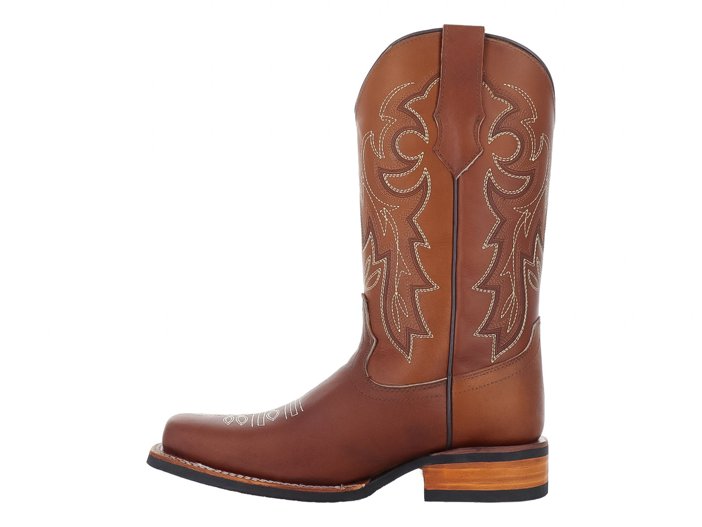 Botas El Arco Boots 895 Para Hombre