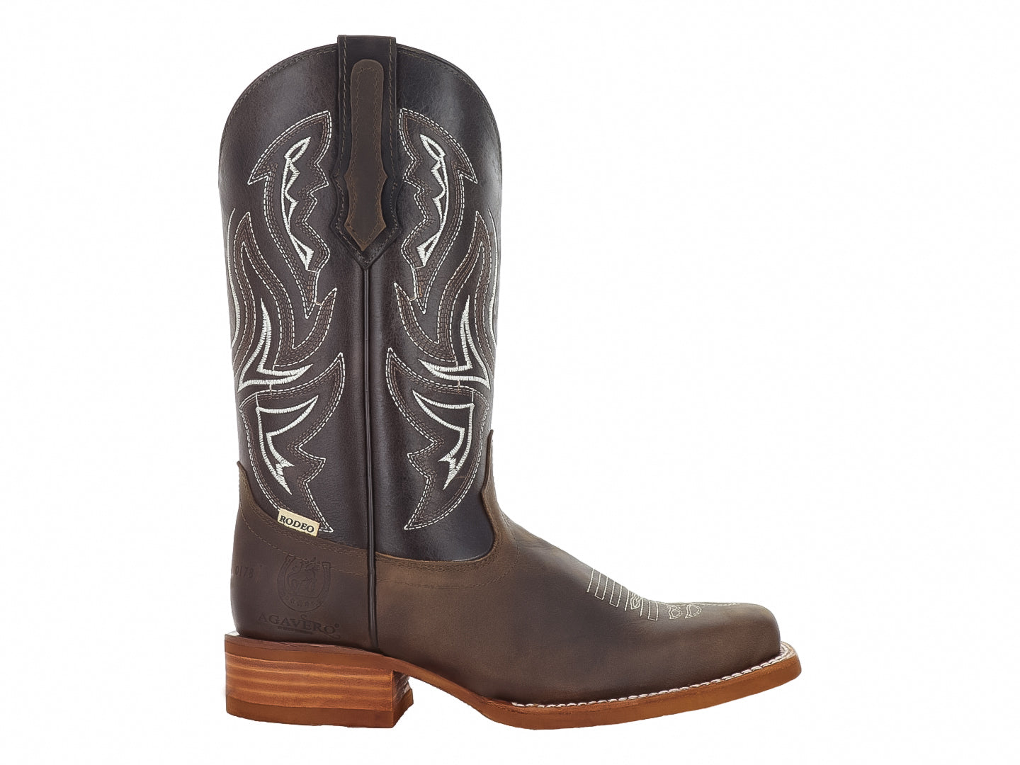 Botas El Arco Boots 0178 Para Hombre