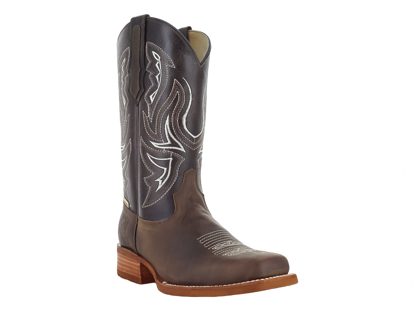 Botas El Arco Boots 0178 Para Hombre