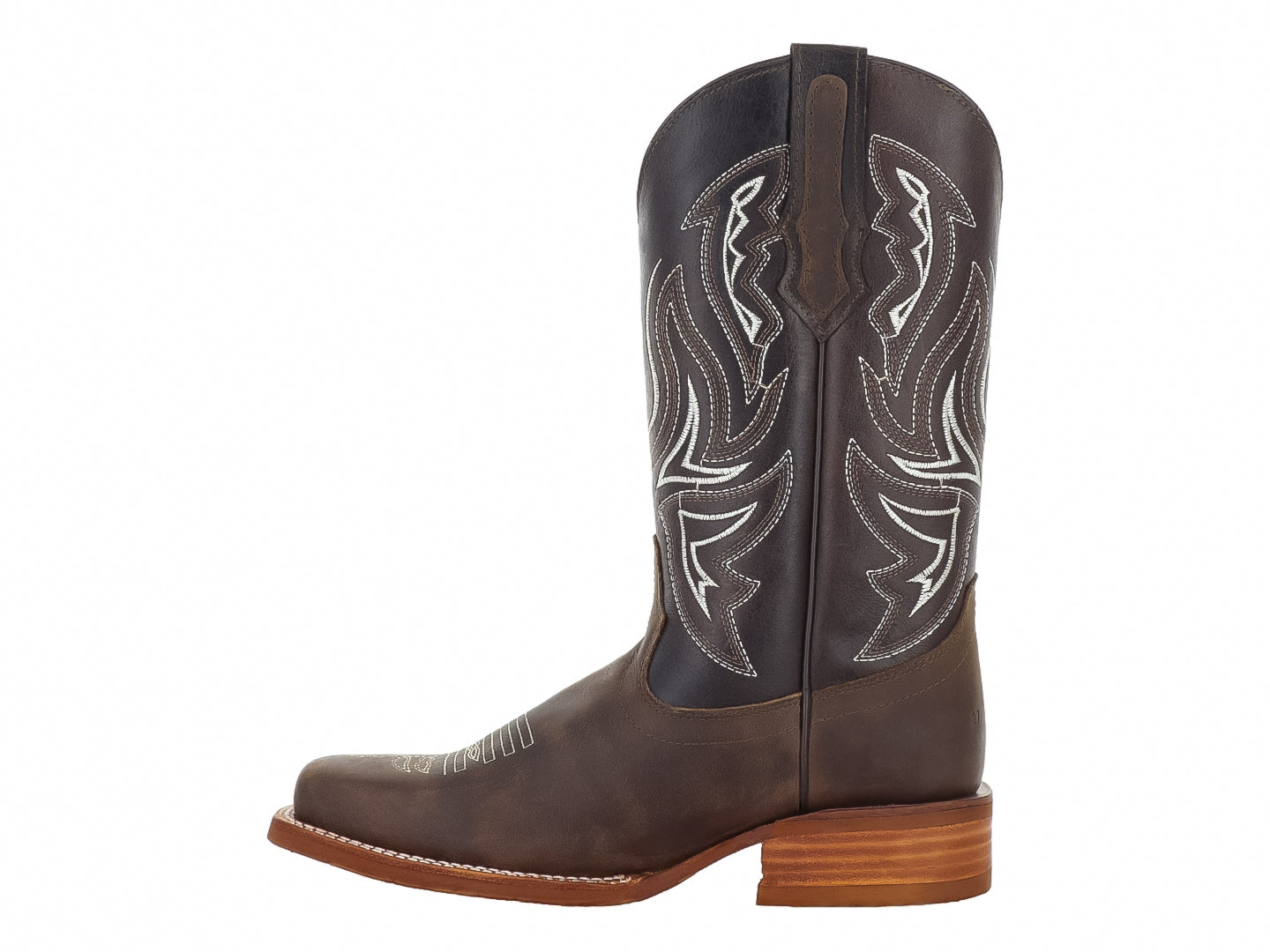 Botas El Arco Boots 0178 Para Hombre