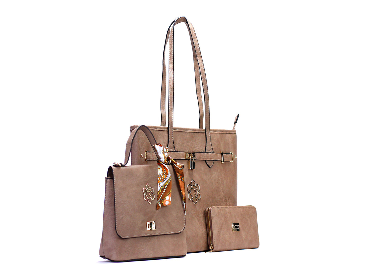 Bolso Roze 22622