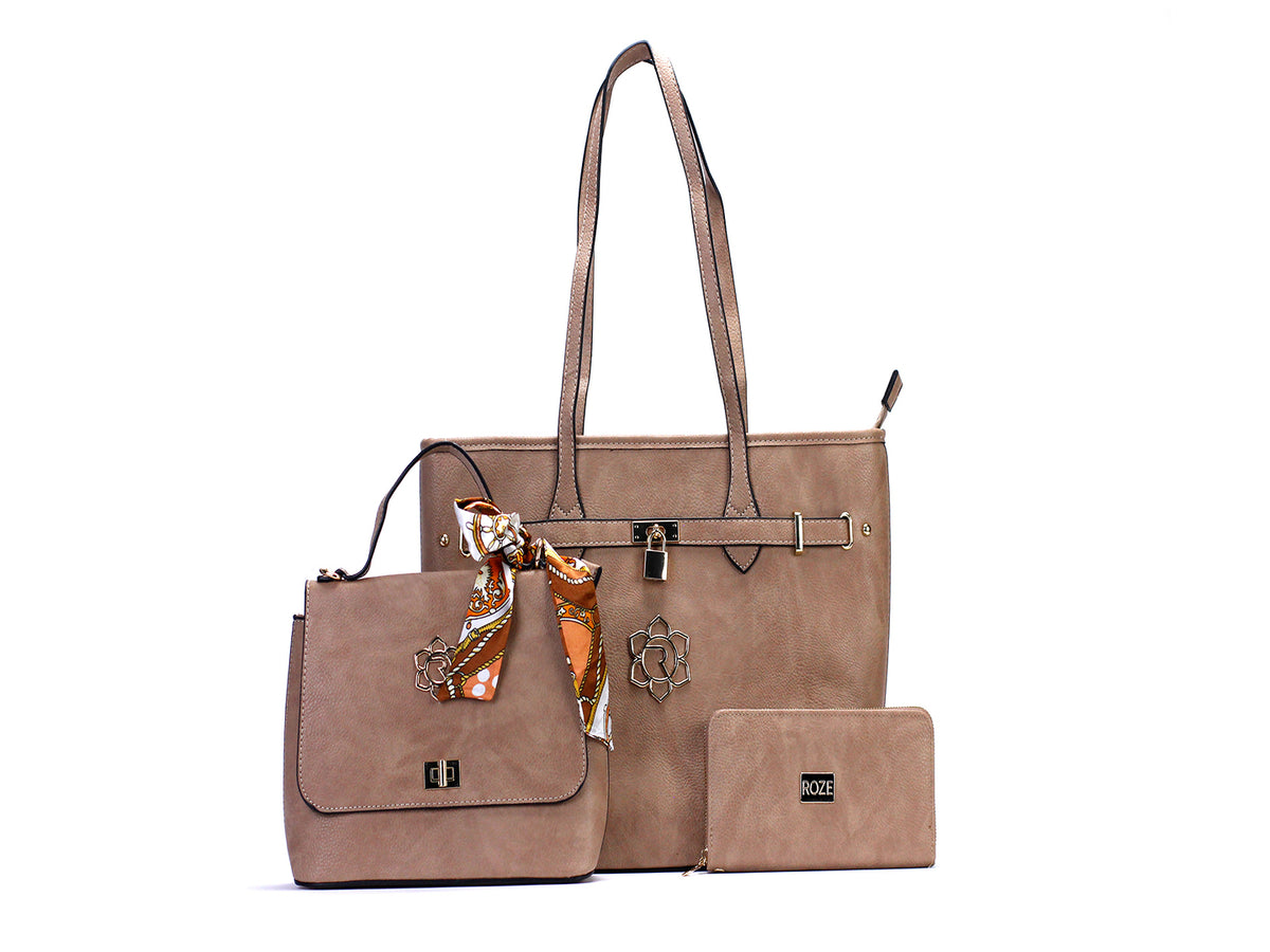 Bolso Roze 22622