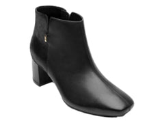 Botines Flexi Negro para Mujer