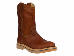 Botas de Trabajo El Arco Boots Color Habana para Hombre