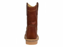 Botas de Trabajo El Arco Boots Color Habana para Hombre