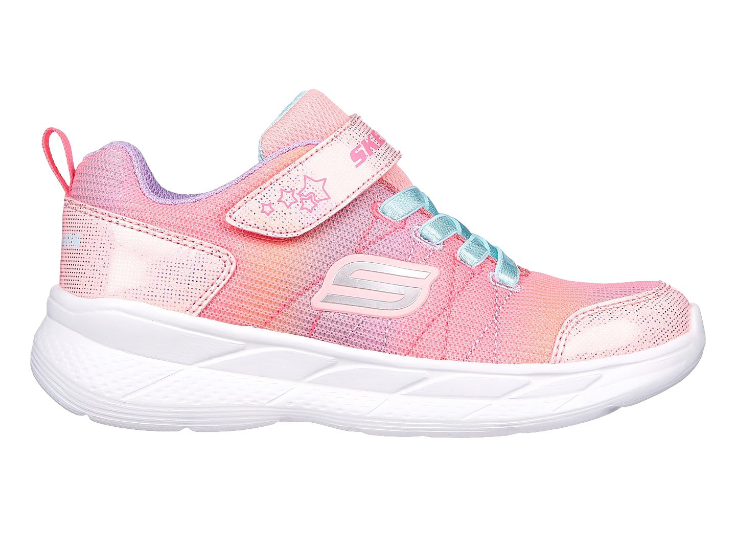 Tenis Skechers Girls Sport G 303518 Para Niña