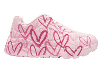 Tenis Skechers One 314065 Para Niña
