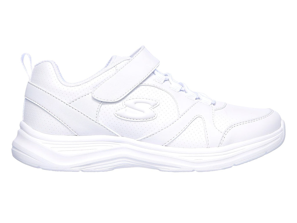 Tenis Skechers Girls Sport G 81445 Para Niña