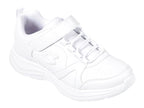 Tenis Skechers Girls Sport G 81445 Para Niña