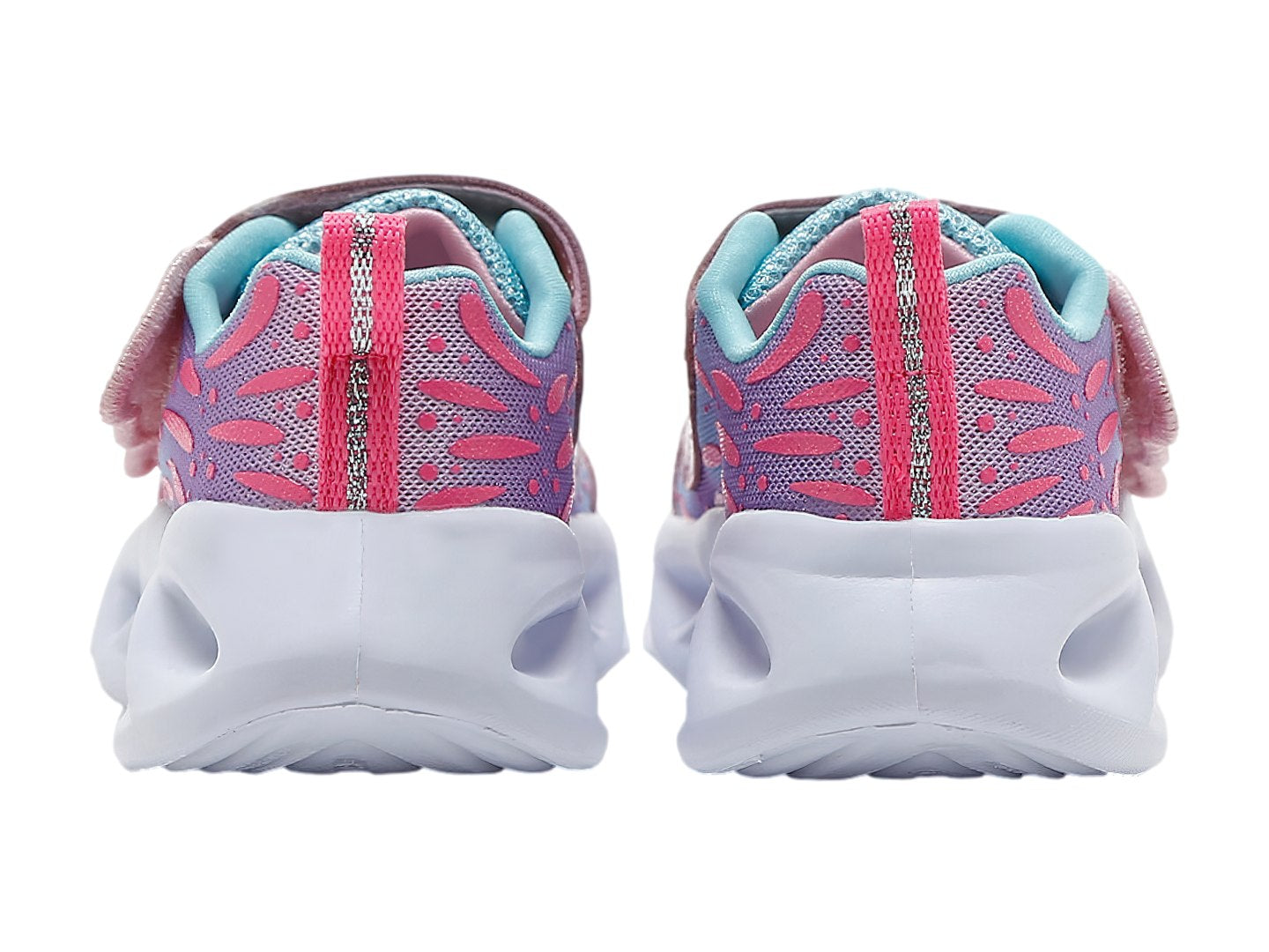 Tenis Skechers S Lights G 302754 Para Niña