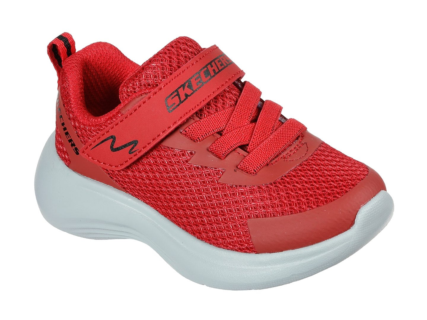 Tenis Skechers Boys Sport B 403764 Para Niño