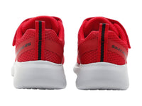 Tenis Skechers Boys Sport B 403764 Para Niño