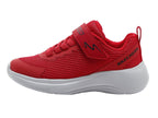 Tenis Skechers Boys Sport B 403764 Para Niño