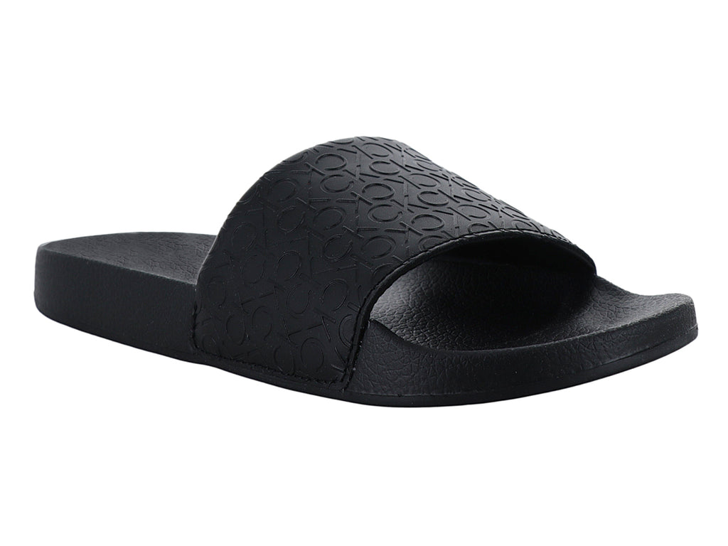 Sandalias Calvin Klein 01624 Para Mujer