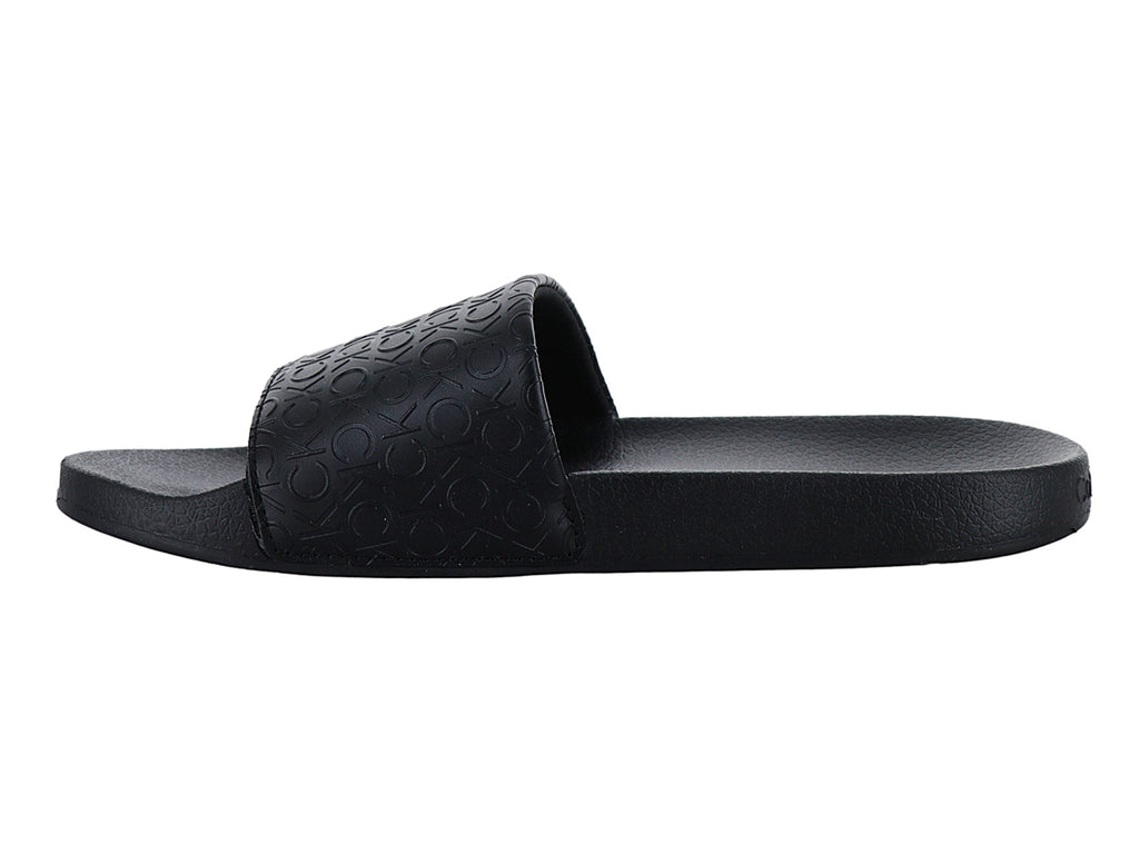 Sandalias Calvin Klein 01624 Para Mujer