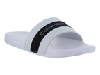 Sandalias Calvin Klein 01244 Para Mujer