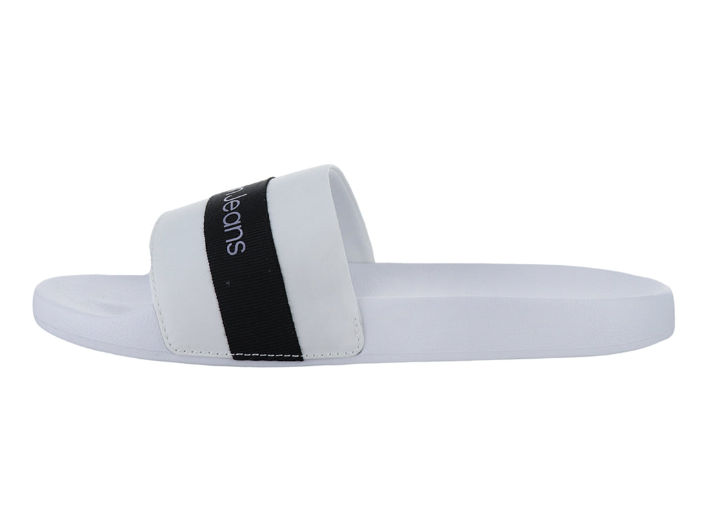 Sandalias Calvin Klein 01244 Para Mujer