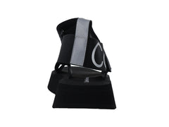 Sandalias Gladiador Calvin Klein Negro para Mujer