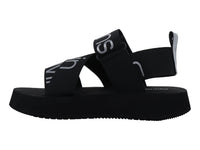 Sandalias Calvin Klein 01071 Para Mujer