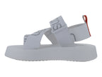 Sandalias Calvin Klein 01071 Para Mujer
